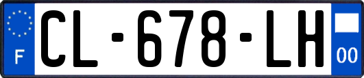 CL-678-LH