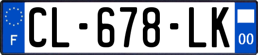 CL-678-LK