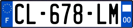 CL-678-LM