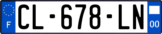 CL-678-LN