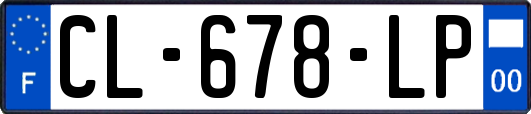 CL-678-LP