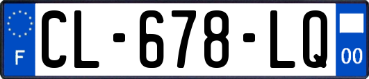 CL-678-LQ