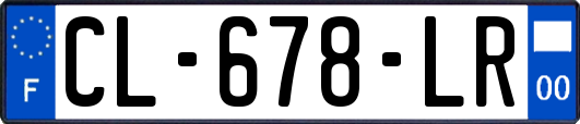 CL-678-LR