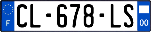 CL-678-LS