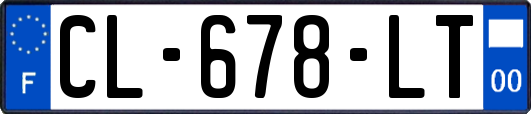 CL-678-LT