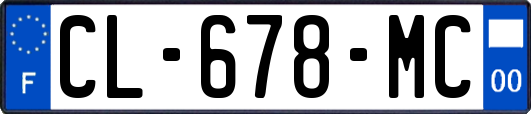 CL-678-MC