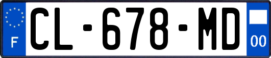 CL-678-MD