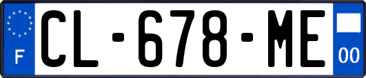 CL-678-ME