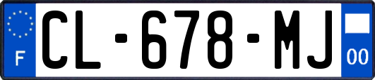 CL-678-MJ