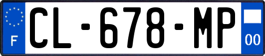 CL-678-MP