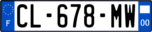 CL-678-MW
