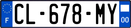 CL-678-MY
