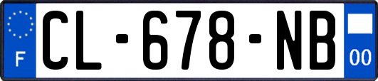 CL-678-NB