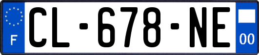 CL-678-NE