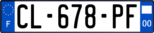 CL-678-PF
