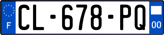 CL-678-PQ