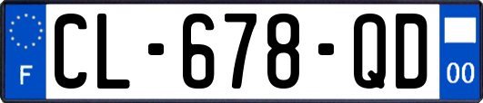 CL-678-QD