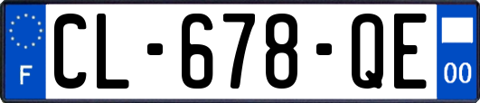 CL-678-QE