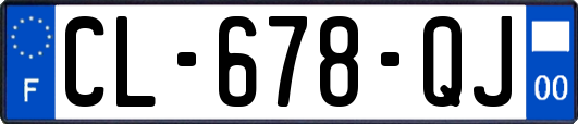 CL-678-QJ