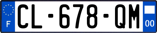 CL-678-QM