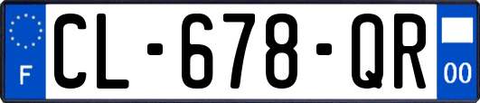 CL-678-QR