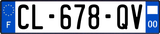 CL-678-QV