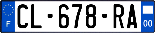 CL-678-RA