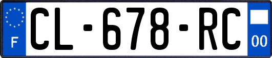 CL-678-RC