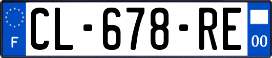 CL-678-RE