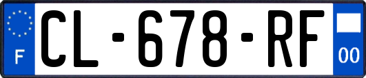 CL-678-RF