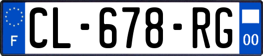 CL-678-RG