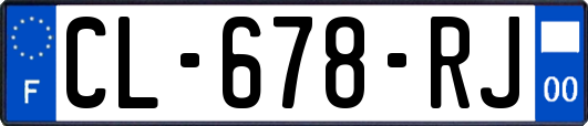 CL-678-RJ