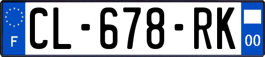 CL-678-RK