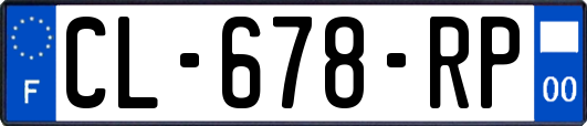 CL-678-RP