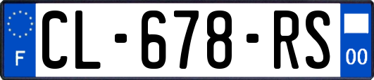 CL-678-RS