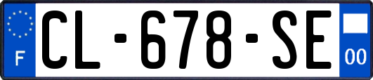 CL-678-SE