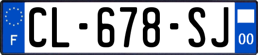CL-678-SJ