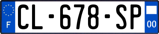 CL-678-SP