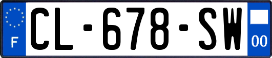 CL-678-SW