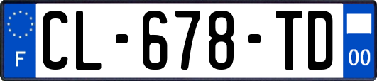 CL-678-TD