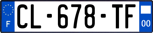 CL-678-TF