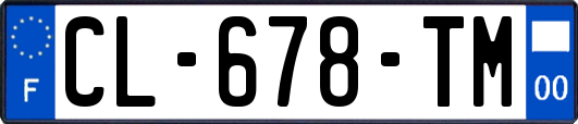 CL-678-TM