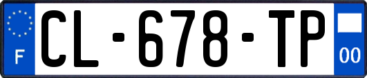 CL-678-TP