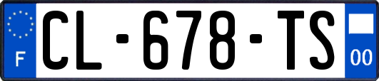 CL-678-TS
