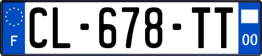 CL-678-TT