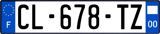 CL-678-TZ