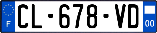 CL-678-VD