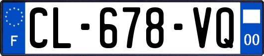 CL-678-VQ