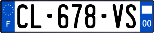 CL-678-VS