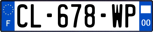 CL-678-WP